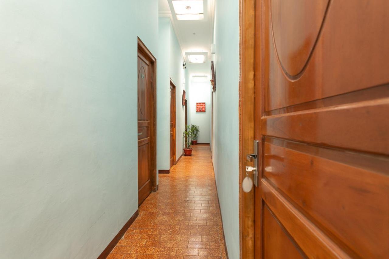Reddoorz Syariah @ Sakinah Guesthouse Sragen Экстерьер фото